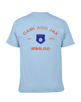 Athletic T-Shirt